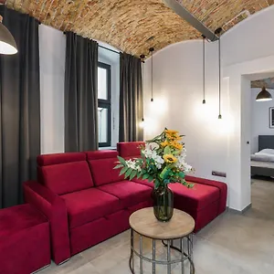  Apartament Level -1 Loft Center Kopernika